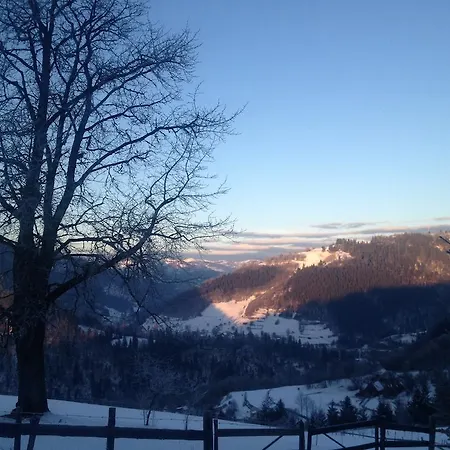 Gasthuis Kings Valley - Sunny Botesti