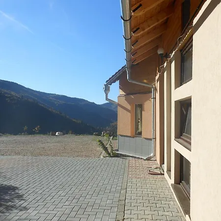 Gasthuis Kings Valley - Sunny Botesti