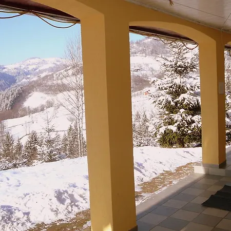 Kings Valley - Sunny Botesti Cîmpeni